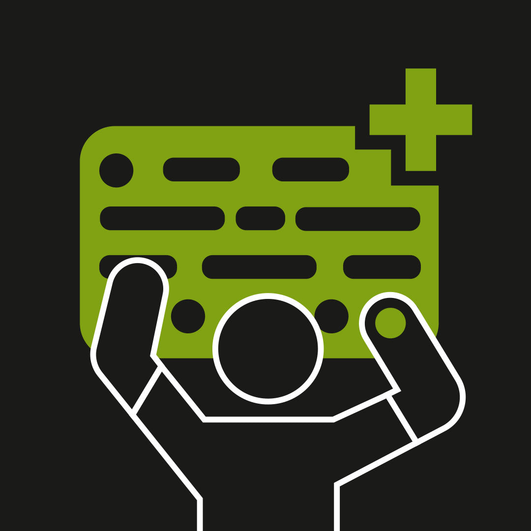 Multifunktions - Trainingsgeräte