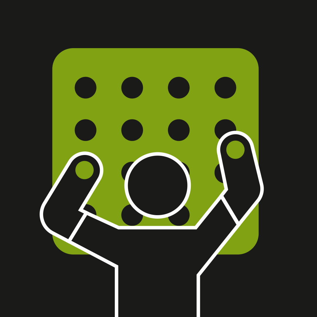 Pegboards & Kombi-Pegboards