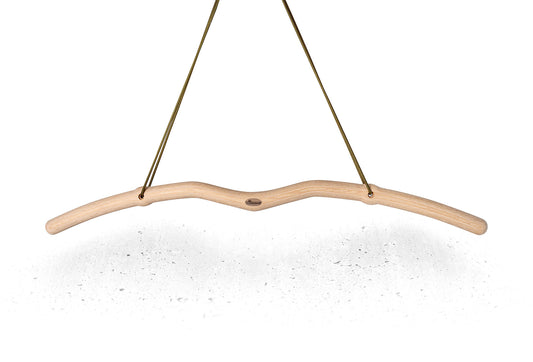 Snake Pull-Up Bar Portable – Die Klimmzugstange für unterwegs