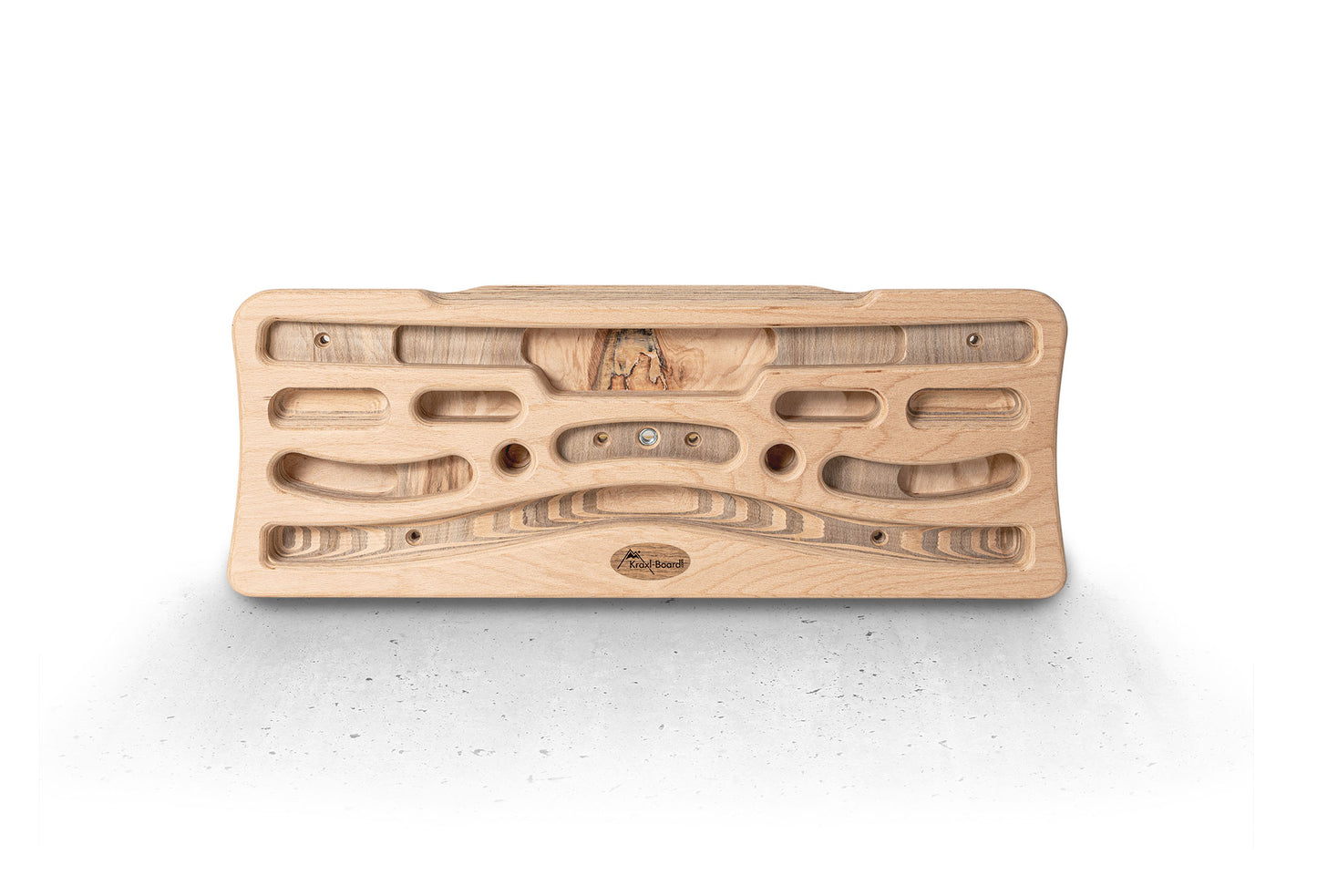 Kraxlboard Classic B-Ware:nuestra tabla con descuento para el escalador ambicioso