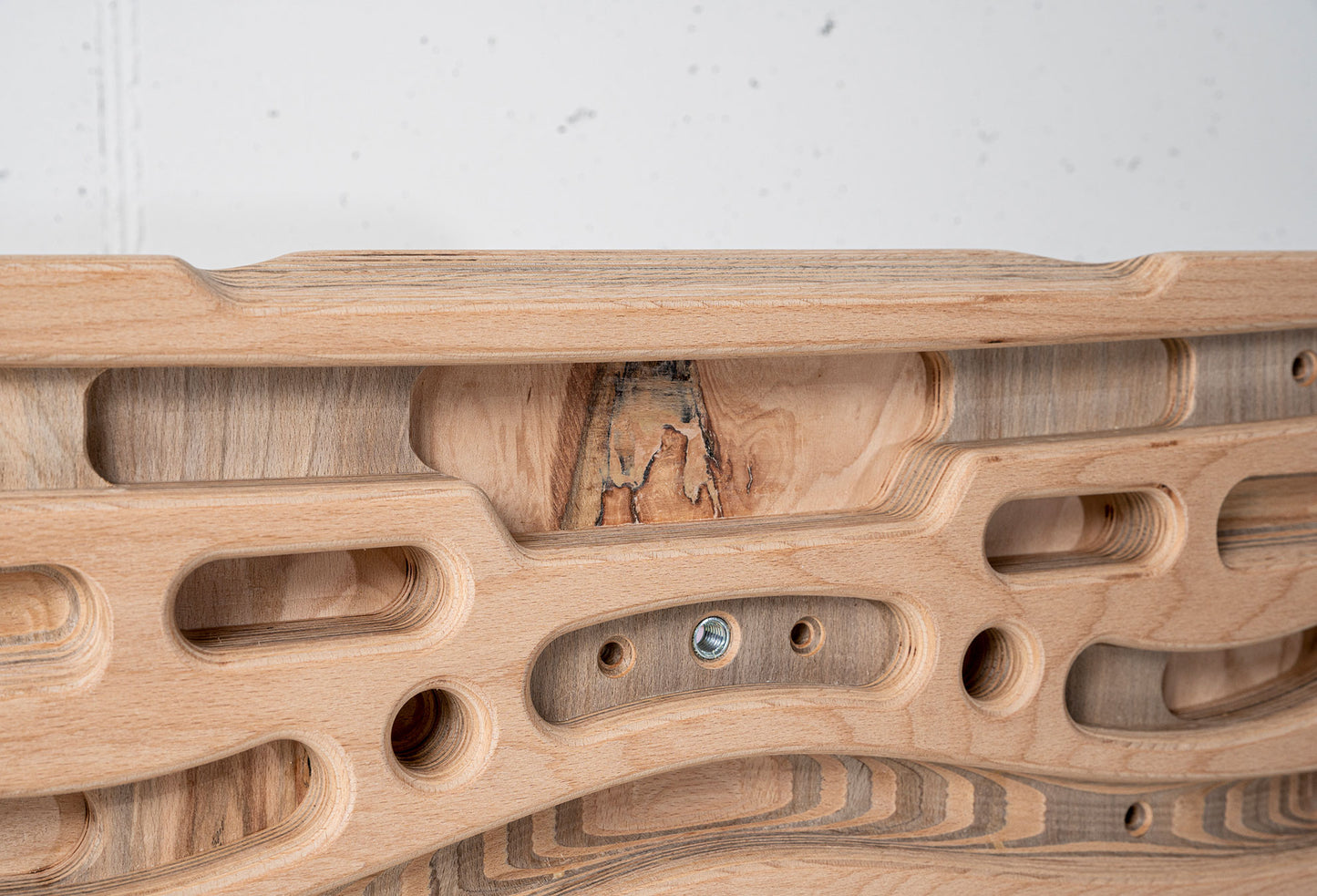 Kraxlboard Classic B-Ware:nuestra tabla con descuento para el escalador ambicioso