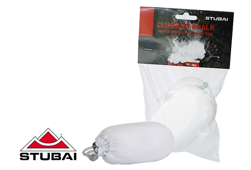 MgPRO REFILL-CHALKBALL 60 g