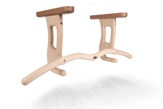 Snake Summit Pull-up Bar B-Ware - Die vergünstigte Klimmzugstange für die Montage an der Decke