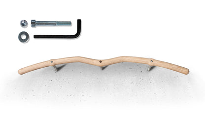 Barre de traction Snake pour Kraxlboard - La barre de traction pour Kraxlboard Xtreme et Kraxlboard The Wall