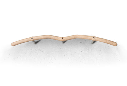 Barre de traction Snake pour Kraxlboard - La barre de traction pour Kraxlboard Xtreme et Kraxlboard The Wall