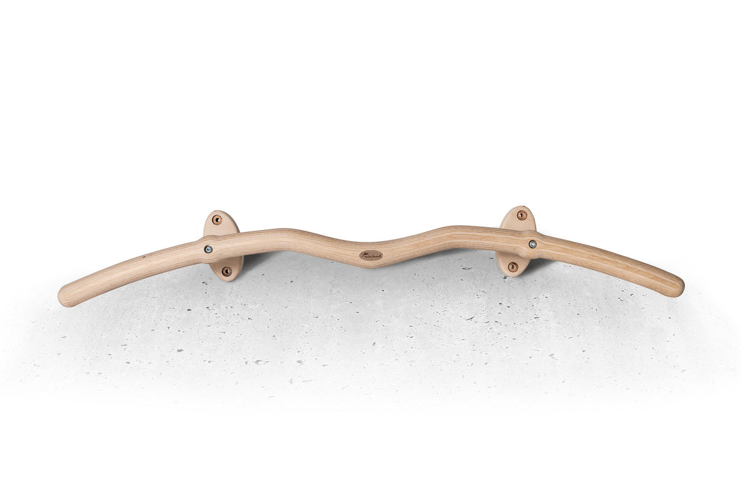Snake Pull-Up Bar B-stock- La nostra barra per trazioni scontata da montare a parete