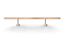 Carica l&#39;immagine nel visualizzatore di Gallery, Snake Pull-Up Bar B-stock- La nostra barra per trazioni scontata da montare a parete
