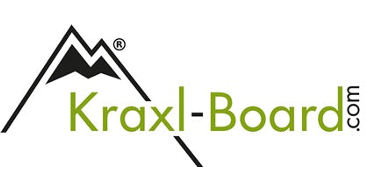 Â – Kraxlboard®