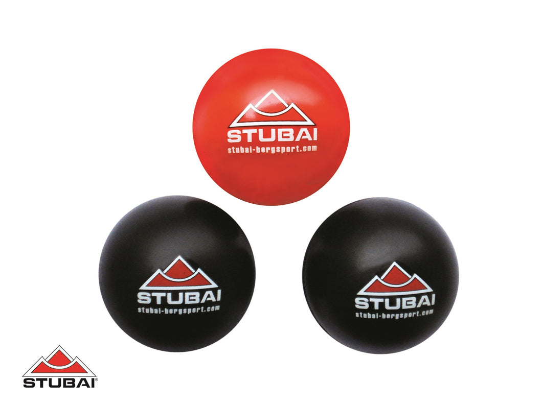 bolas flexibles