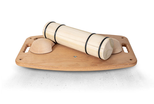 Coreboard Basic Set - le kit de base pour l'entraînement de l'équilibre