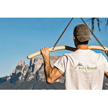 Charger l&#39;image dans la galerie, Snake Pull-Up Bar Portable- La barre de traction à emporter
