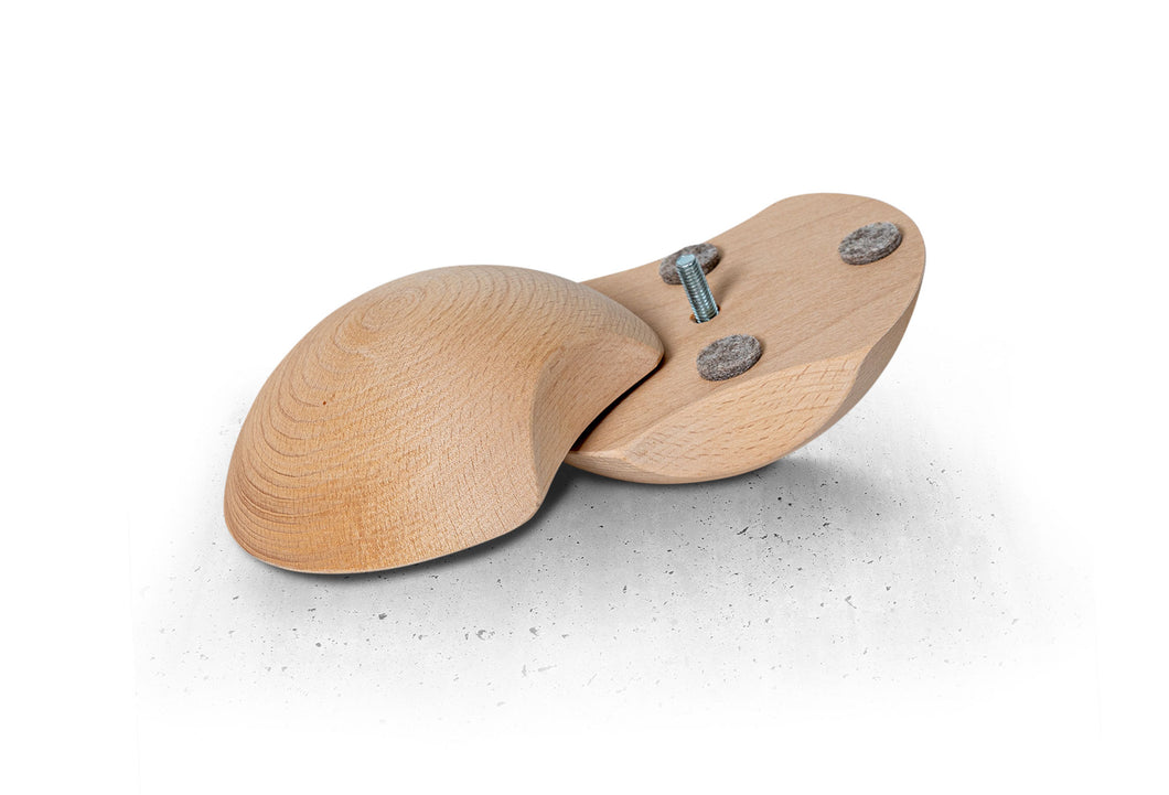 Halbkugeln für das Coreboard