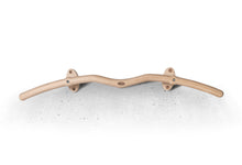 Load image into Gallery viewer, Snake Pull-Up Bar - for mounting on the wall
