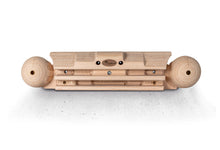Charger l&#39;image dans la galerie, Kraxlboard Xtreme - Le hangboard extensible pour un entraînement de sloper parfait
