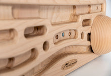 Charger l&#39;image dans la galerie, Kraxlboard Classic &amp; Sloper Set - La base d&#39;un entraînement optimal à l&#39;escalade
